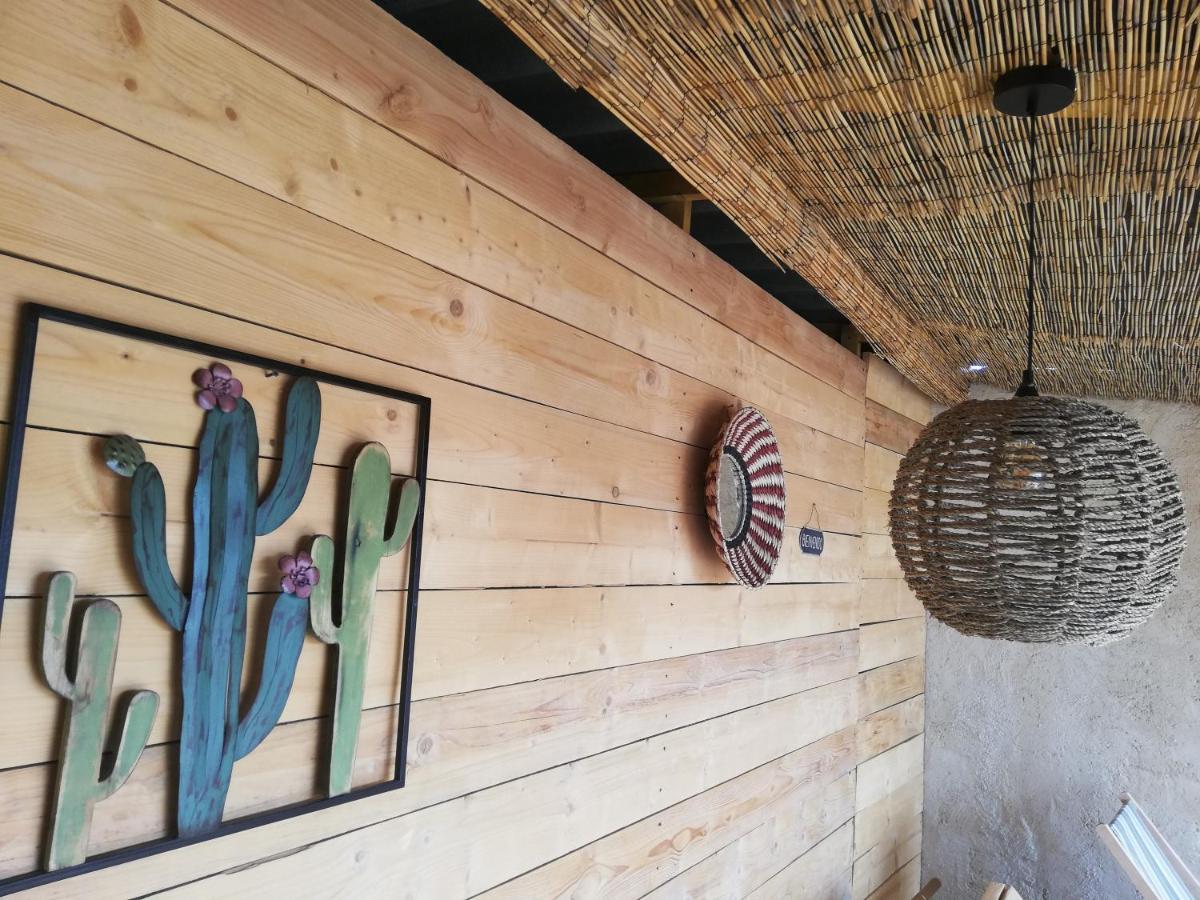 ジニャック La Terrasseヴィラ エクステリア 写真